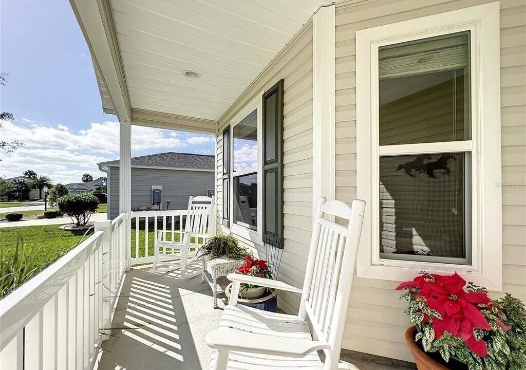 Photo of Patio Balcony in Wildwood