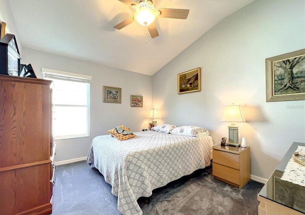 Photo of Bedroom in Wildwood