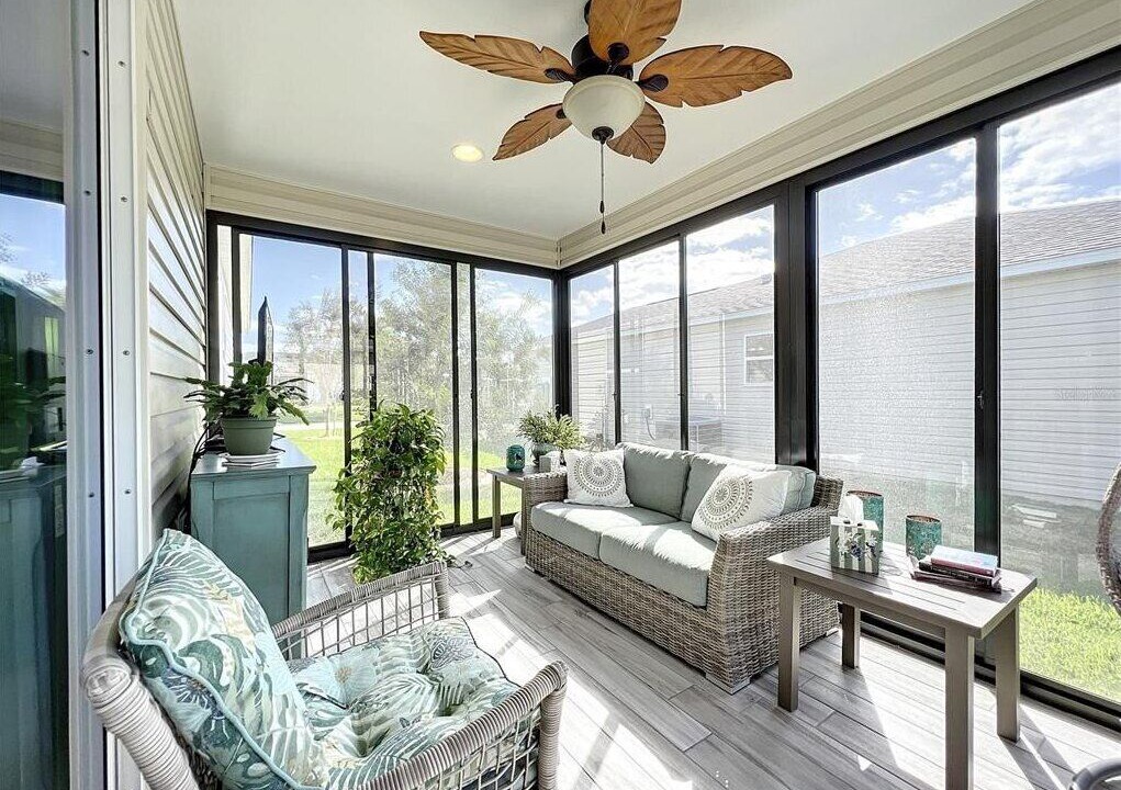 Photo of Livingroom in Wildwood