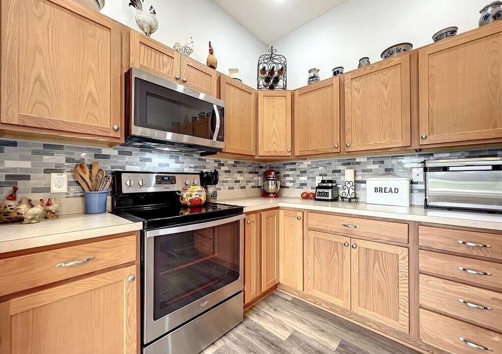 Photo of Kitchen in Wildwood