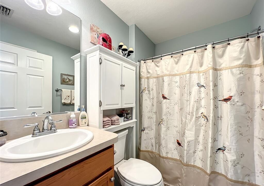 Photo of Bathroom in Wildwood