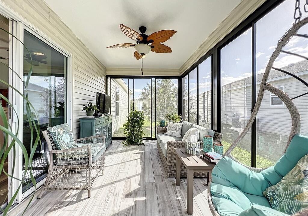 Photo of Livingroom in Wildwood