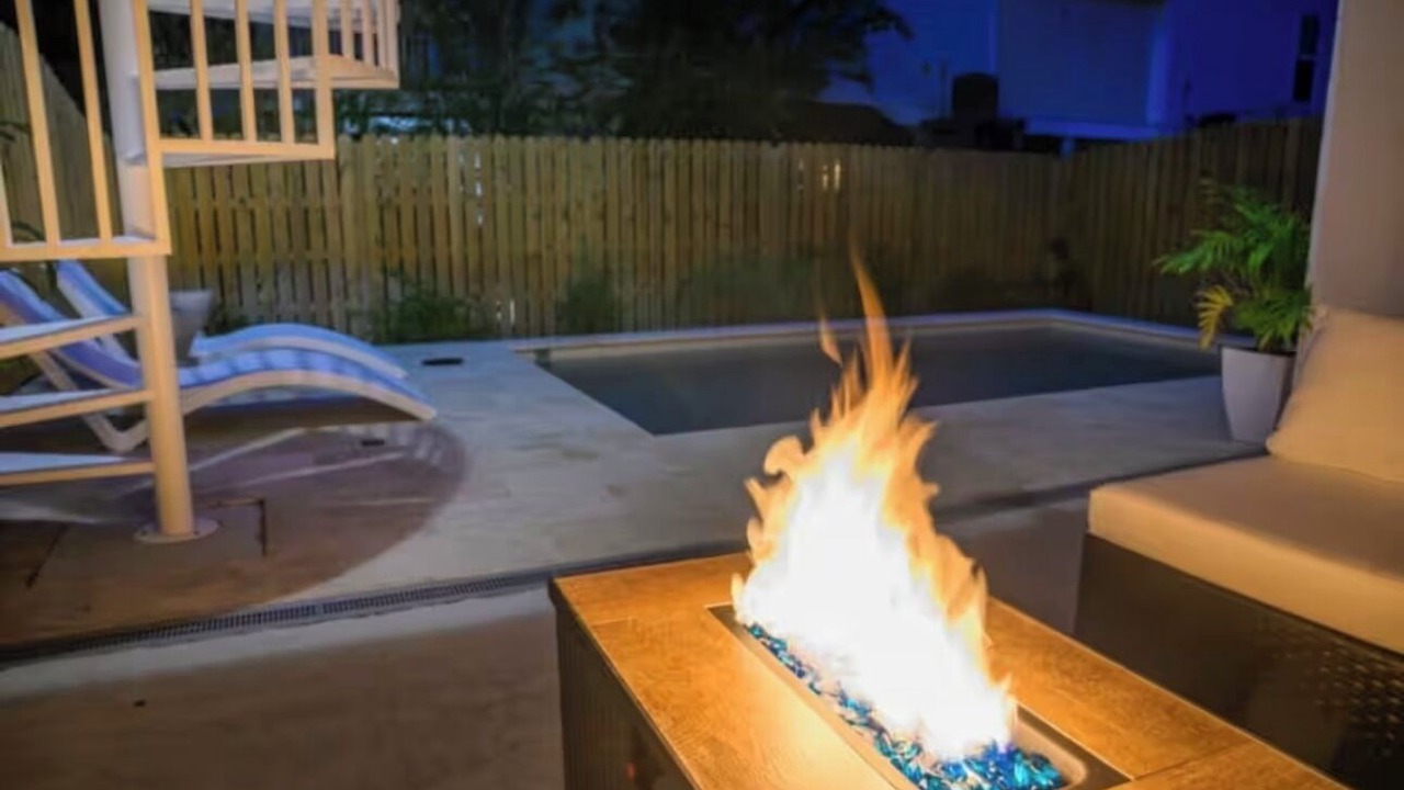 Photo of Patio Balcony in Tybee Island