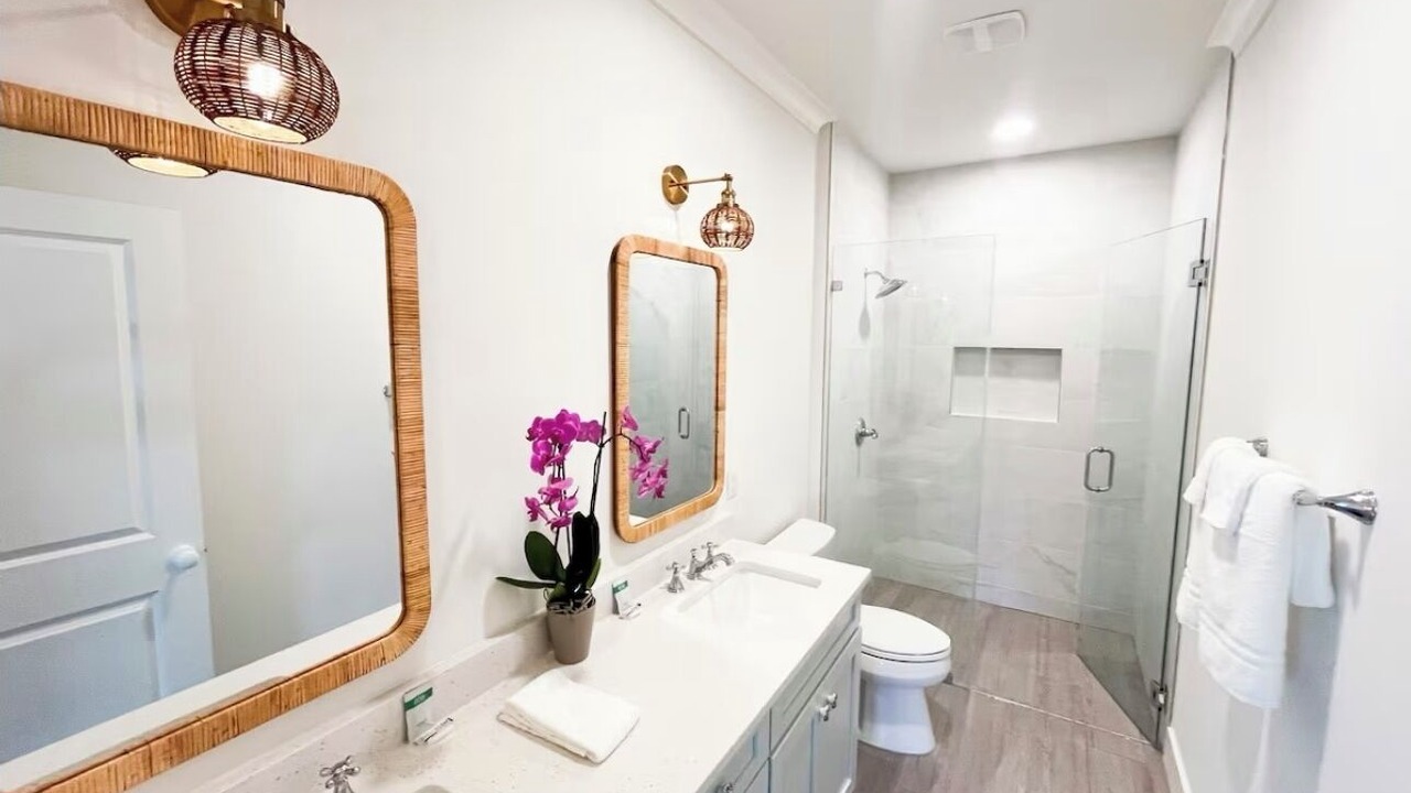 Photo of Bathroom in Tybee Island