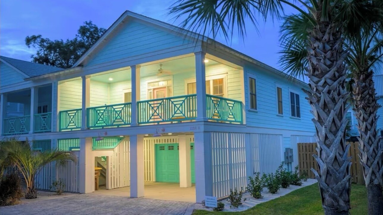 Photo of Outdoor in Tybee Island