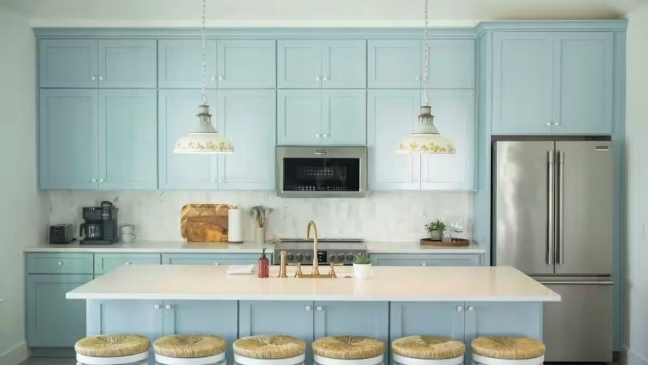 Photo of Kitchen in Tybee Island