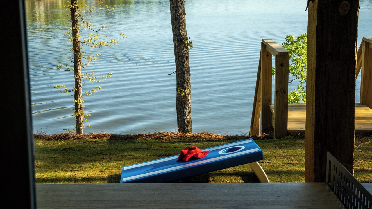 Photo of Outdoor in Jacksons' Gap