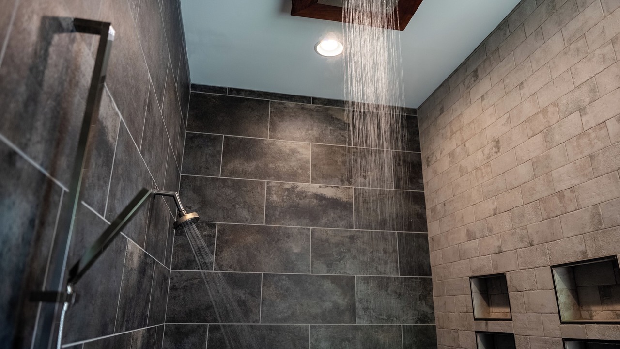 Photo of Bathroom in Jacksons' Gap