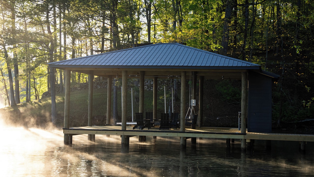 Photo of Outdoor in Jacksons' Gap