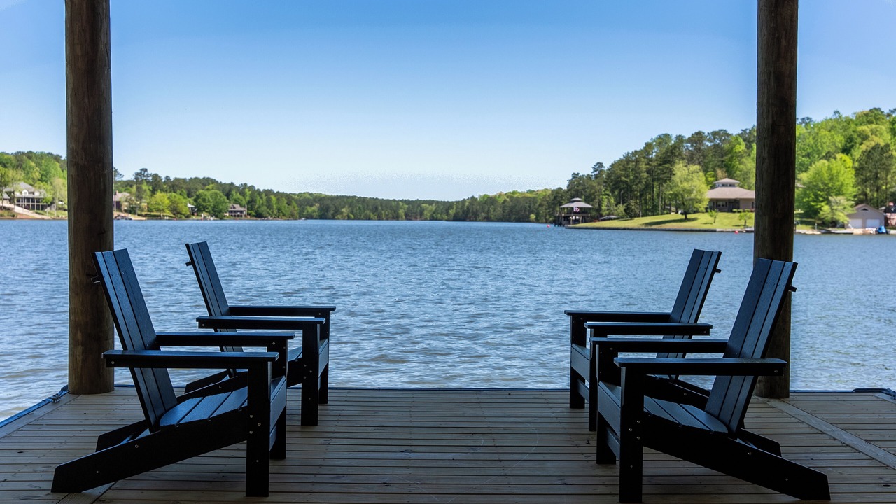 Photo of Patio Balcony in Jacksons' Gap