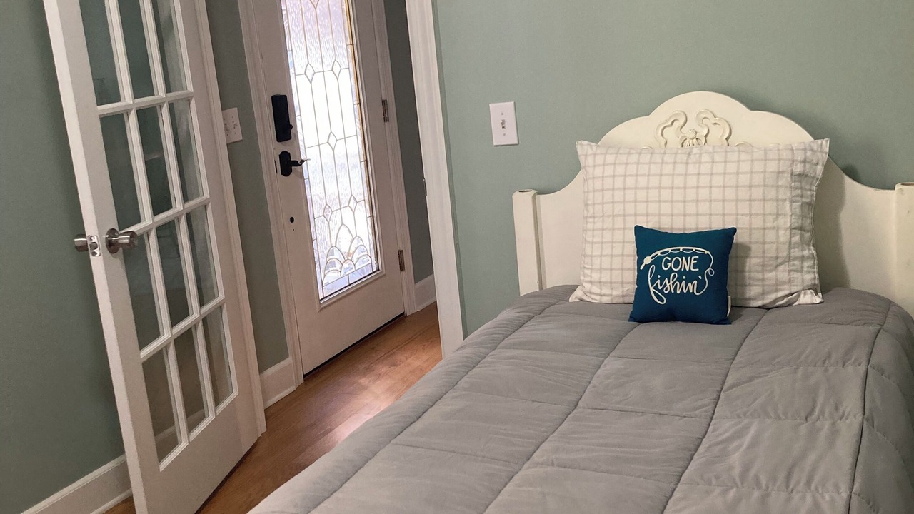 Photo of Bedroom in Jacksons' Gap