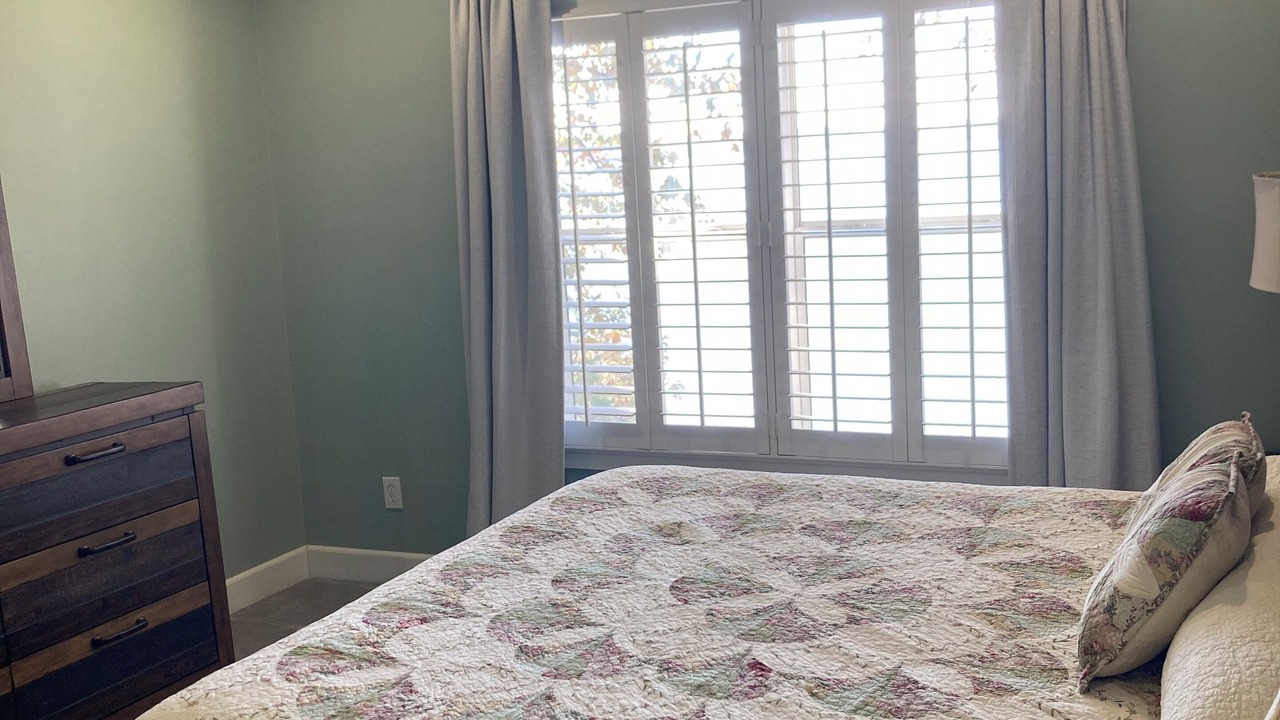 Photo of Bedroom in Jacksons' Gap