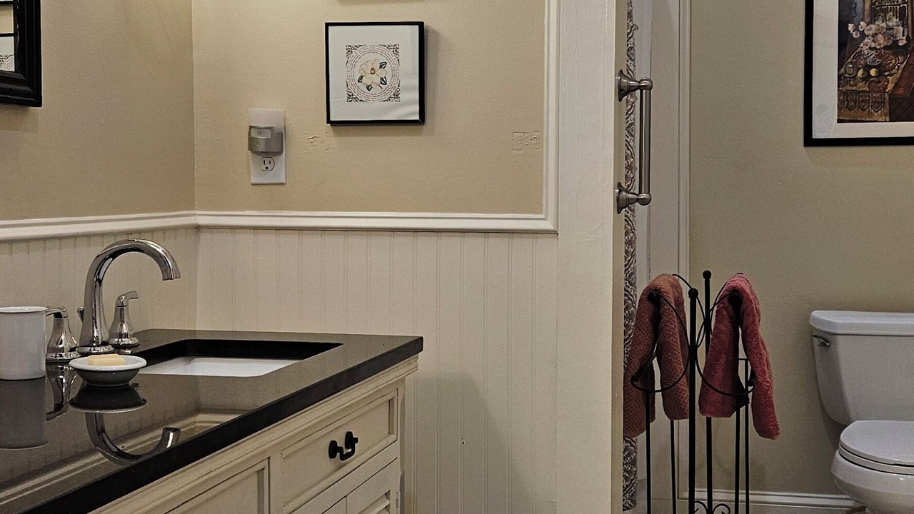 Photo of Bathroom in Greensboro