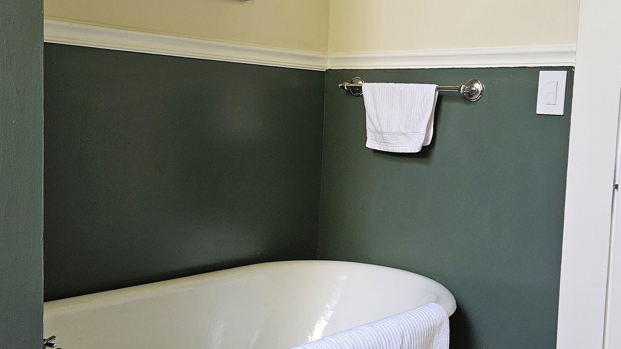Photo of Bathroom in Greensboro