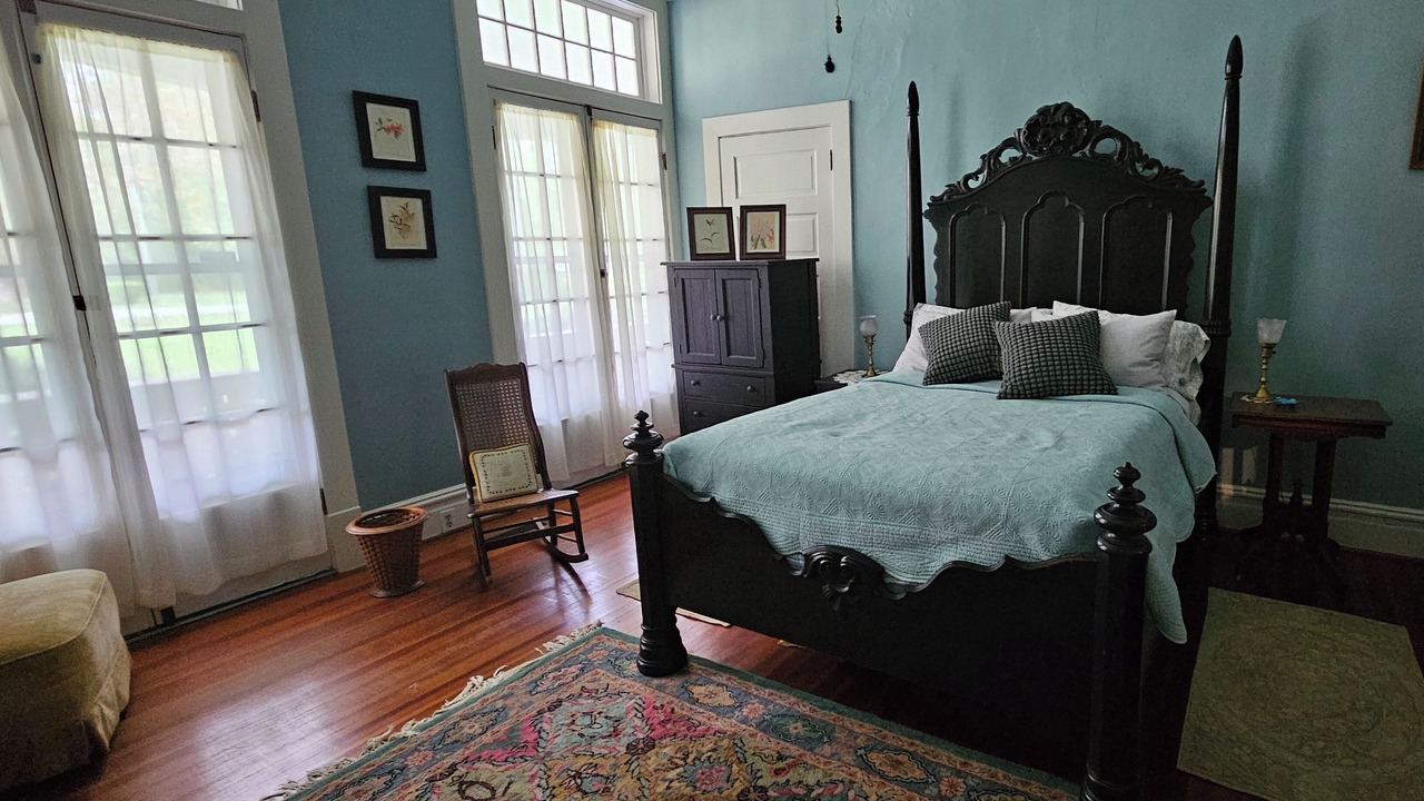 Photo of Bedroom in Greensboro