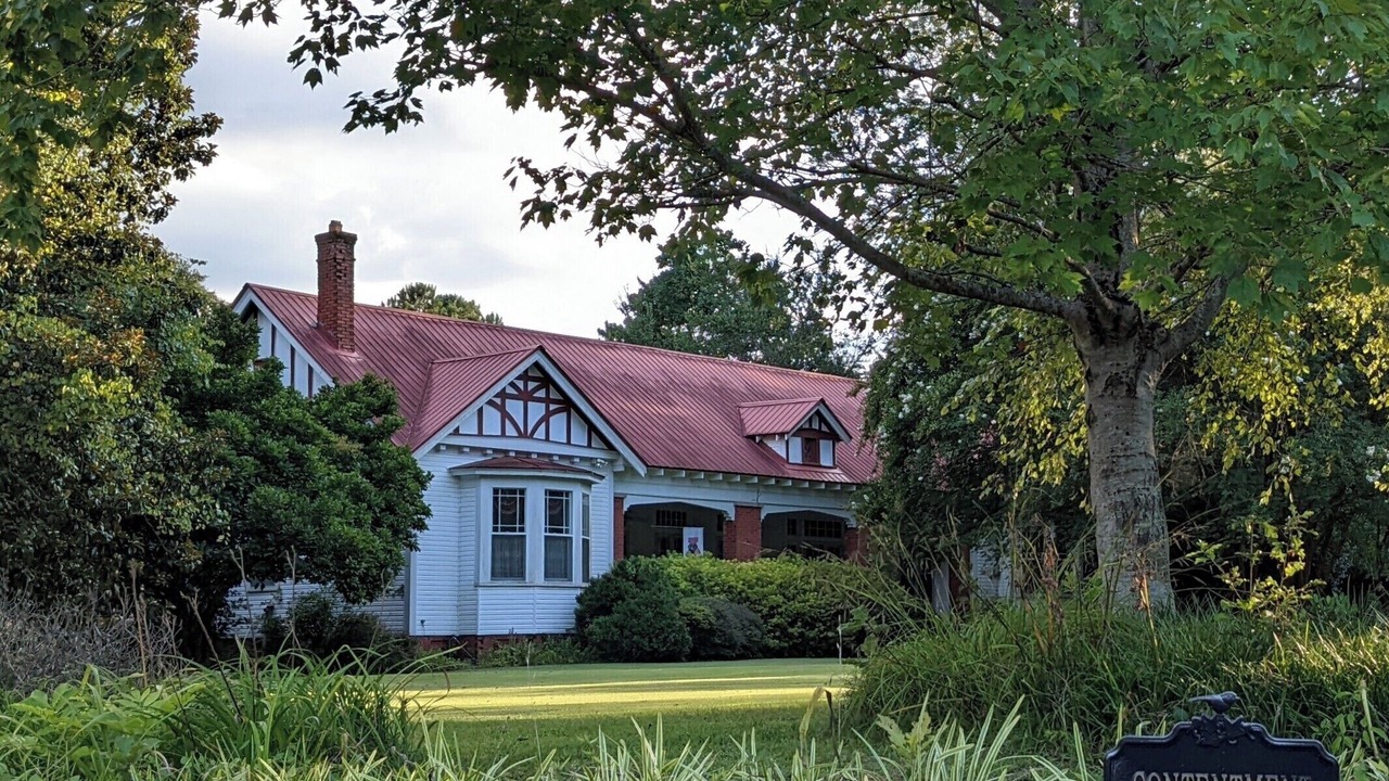 Photo of Outdoor in Greensboro