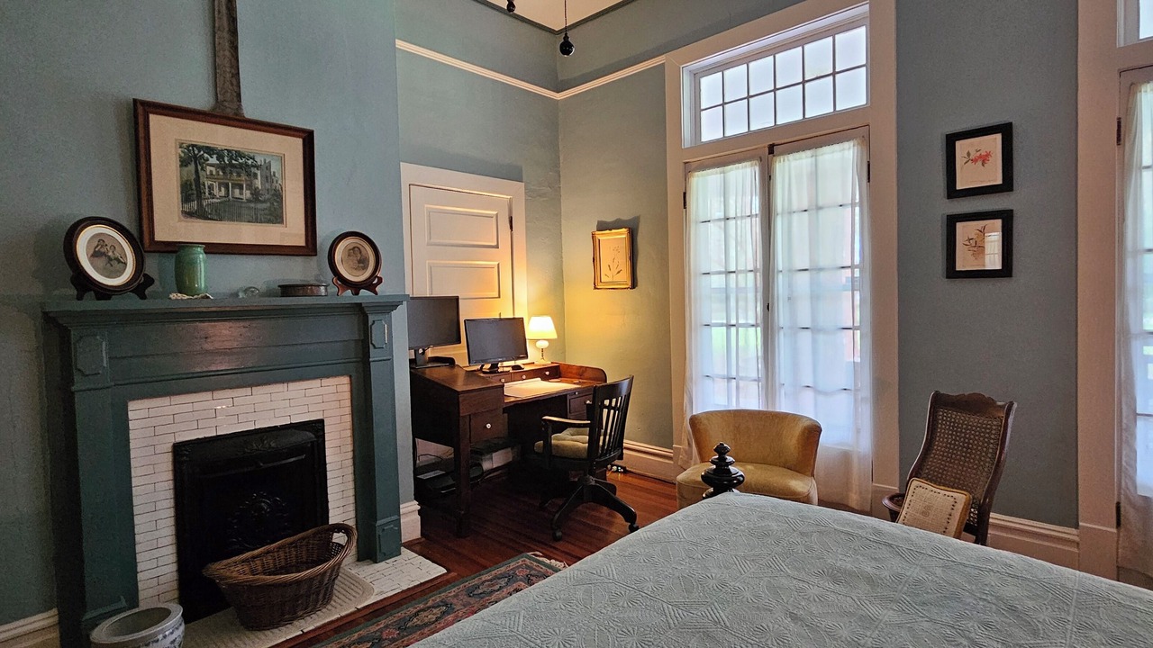 Photo of Bedroom in Greensboro