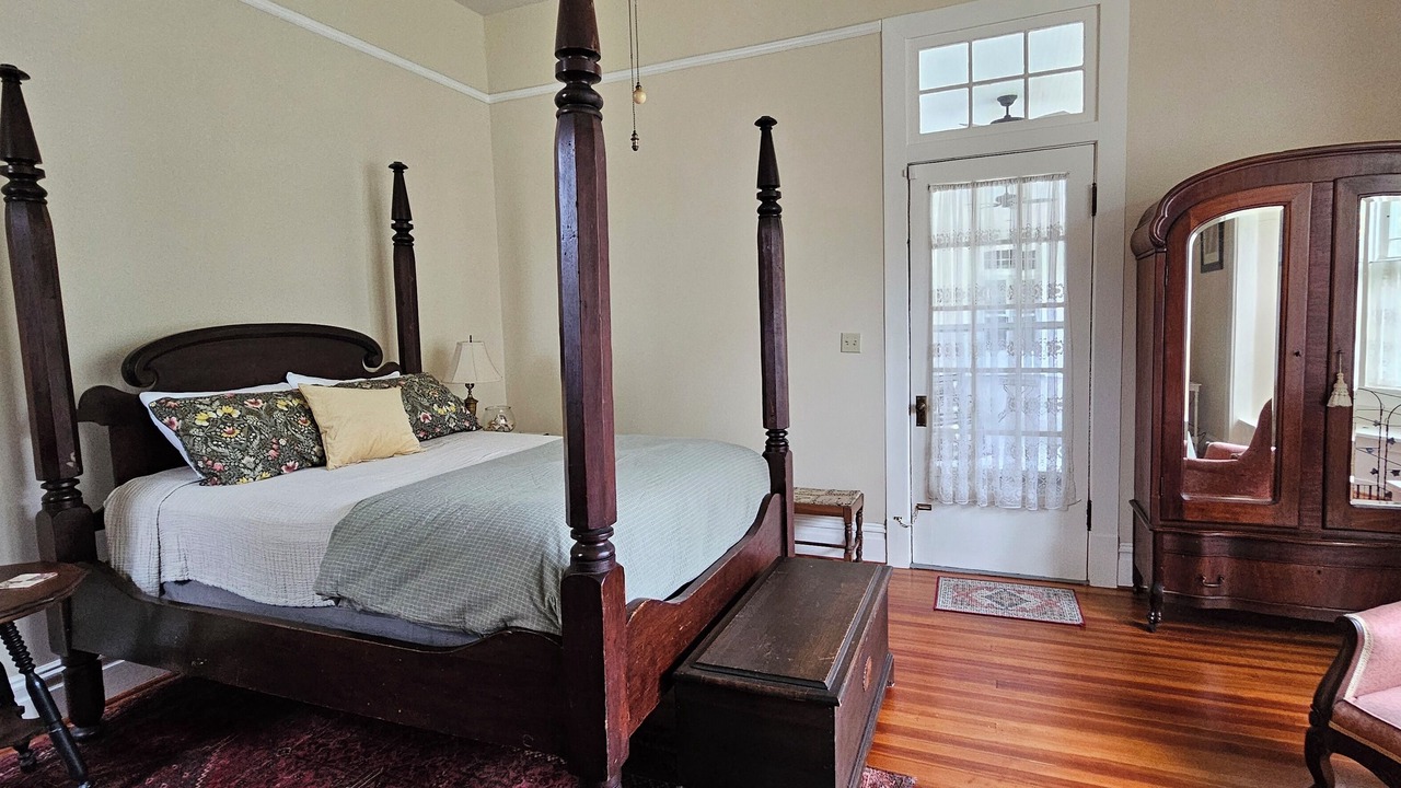 Photo of Bedroom in Greensboro