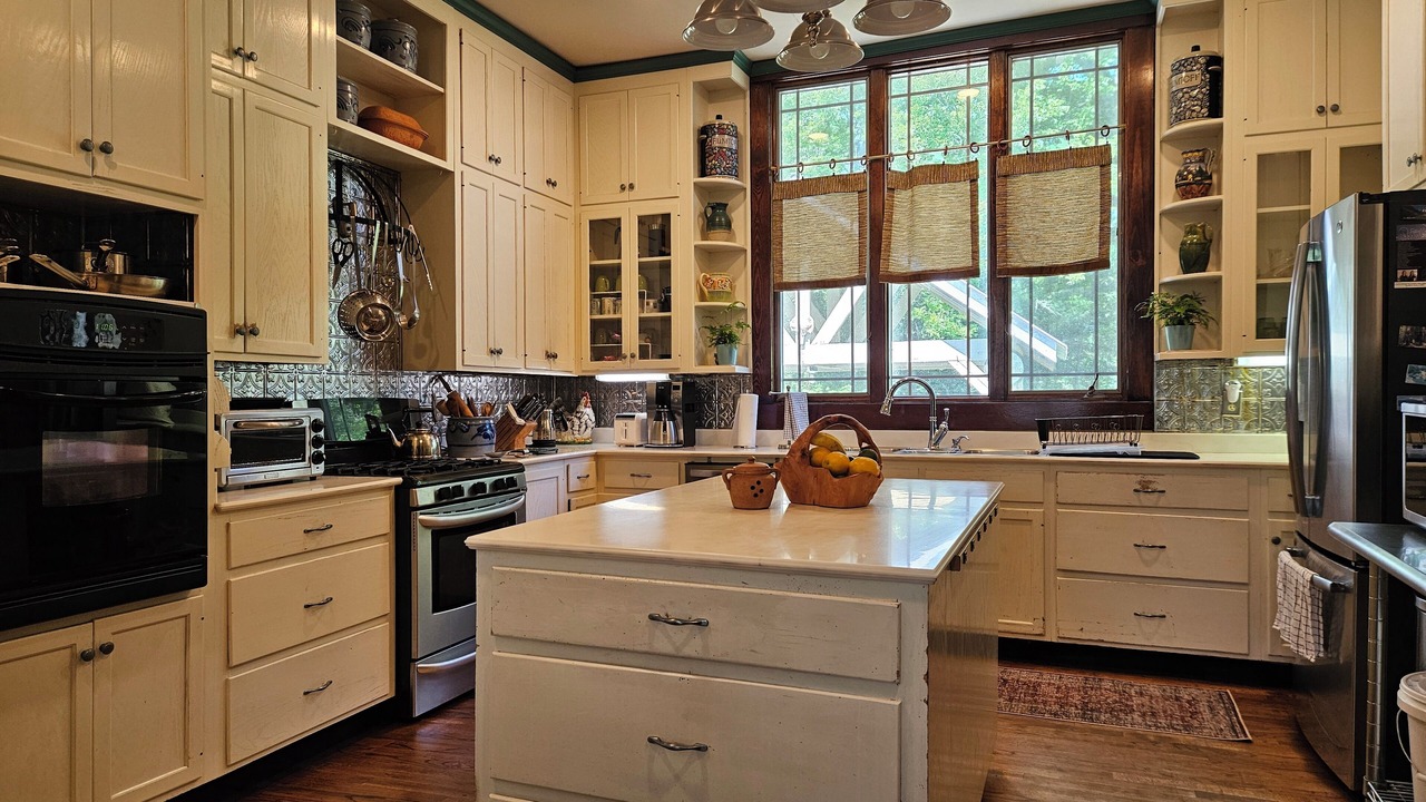Photo of Kitchen in Greensboro