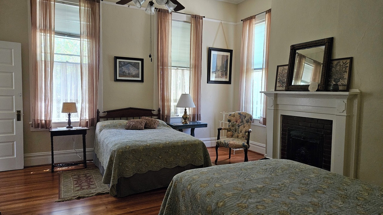 Photo of Bedroom in Greensboro