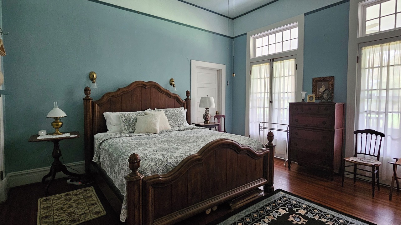Photo of Bedroom in Greensboro