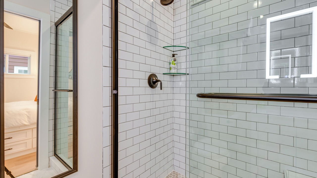 Photo of Bathroom in Old Fourth Ward