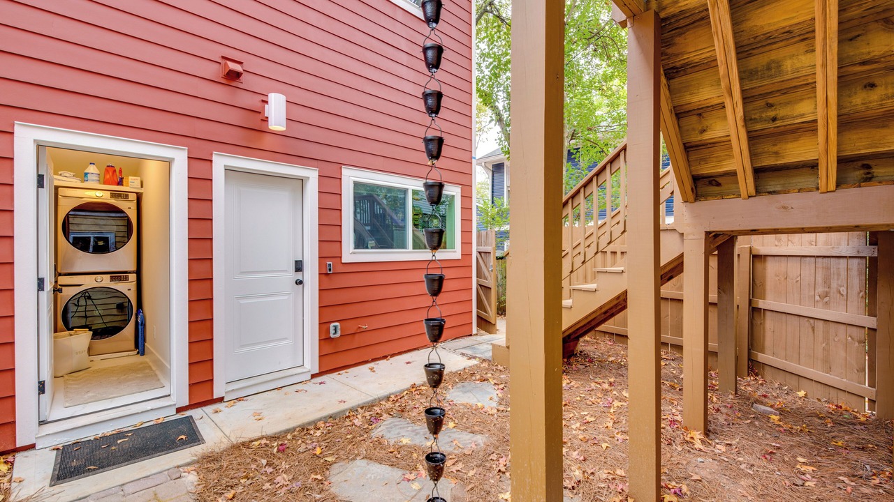 Photo of Outdoor in Old Fourth Ward