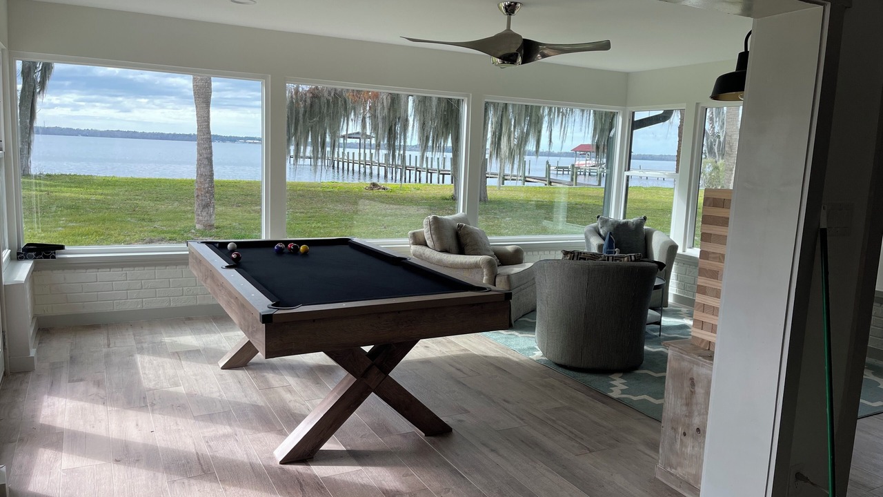 Photo of Bedroom in East Palatka