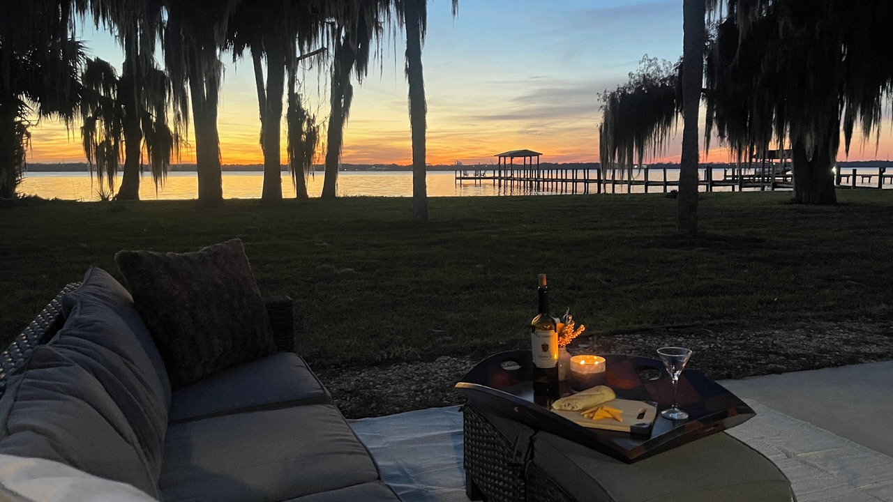 Photo of Outdoor in East Palatka