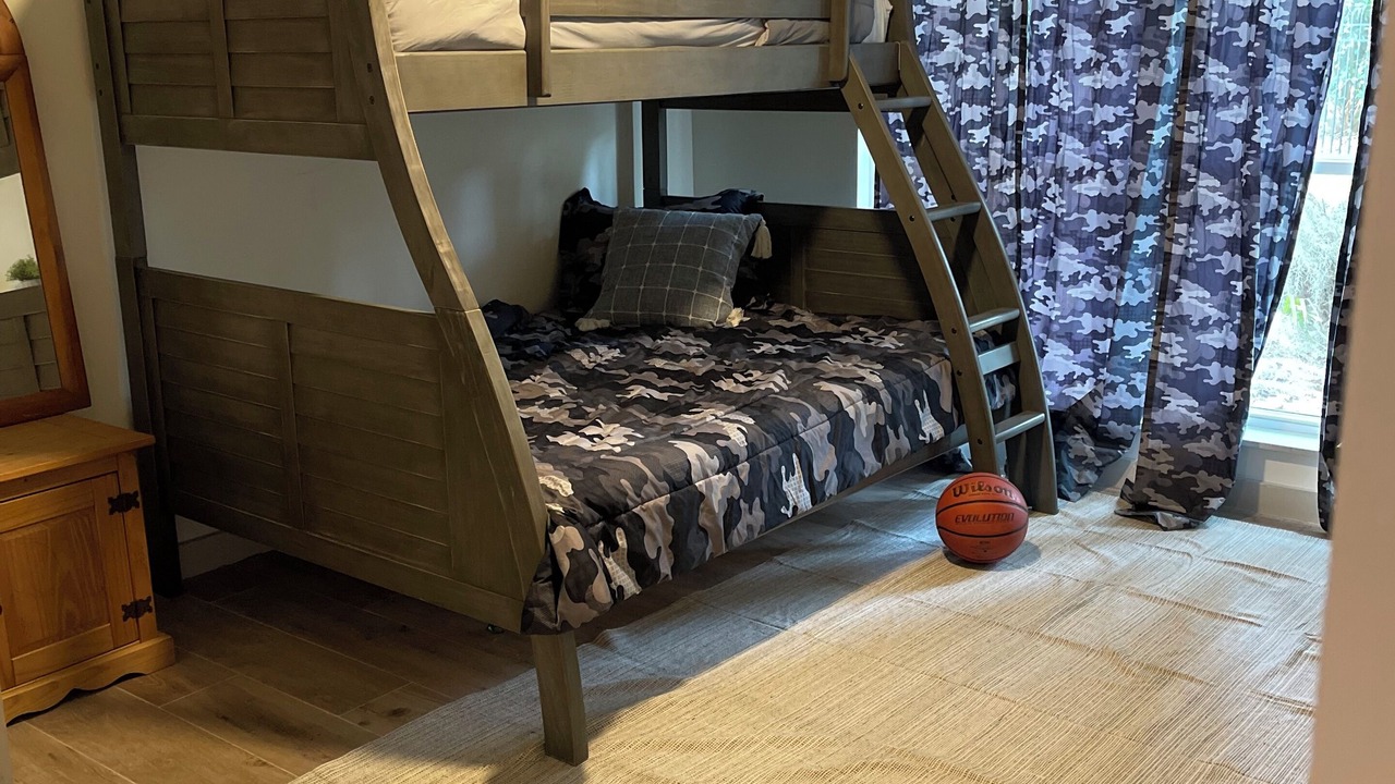 Photo of Bedroom in East Palatka