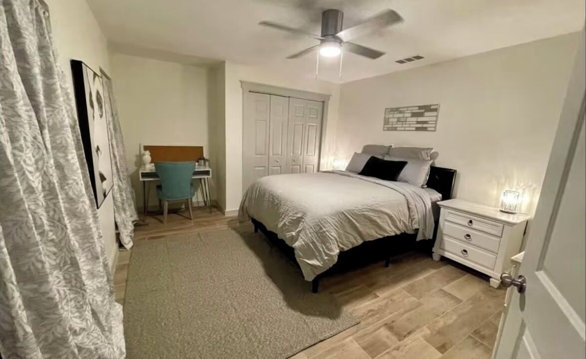Photo of Bedroom in East Palatka