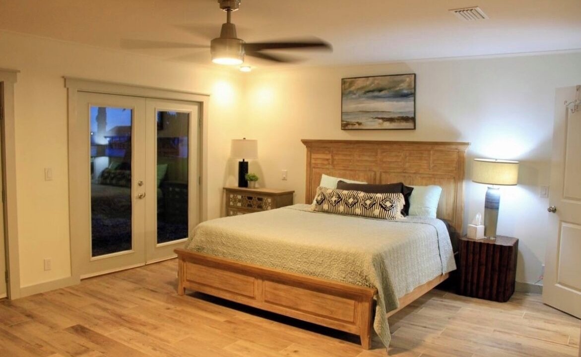 Photo of Bedroom in East Palatka