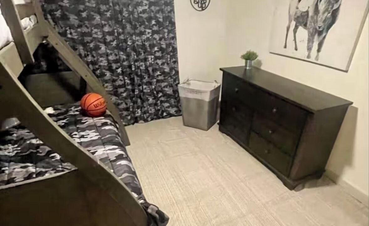 Photo of Bedroom in East Palatka