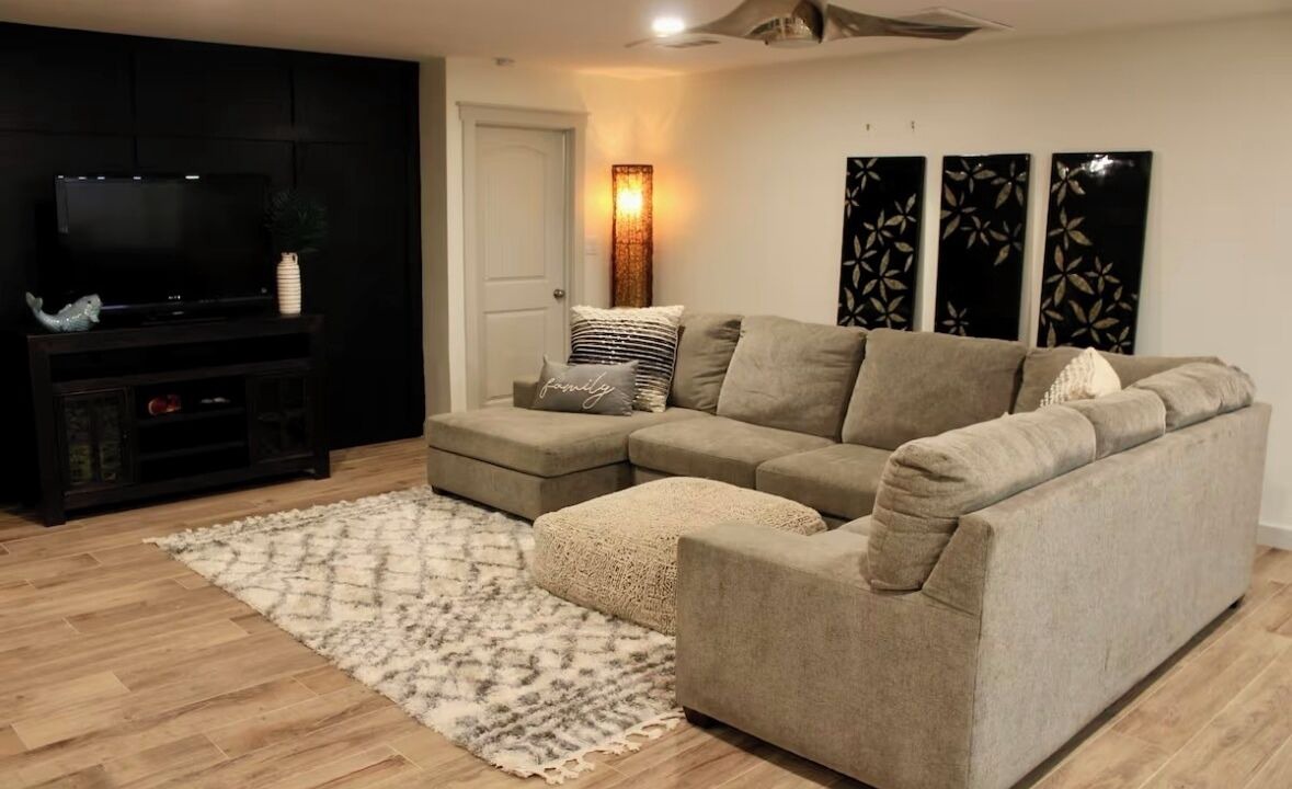Photo of Livingroom in East Palatka