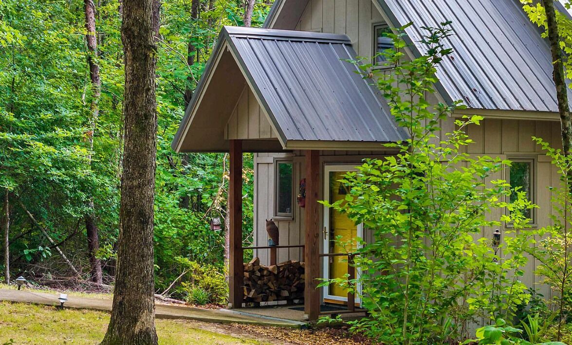 Photo of Outdoor in Cedar Bluff