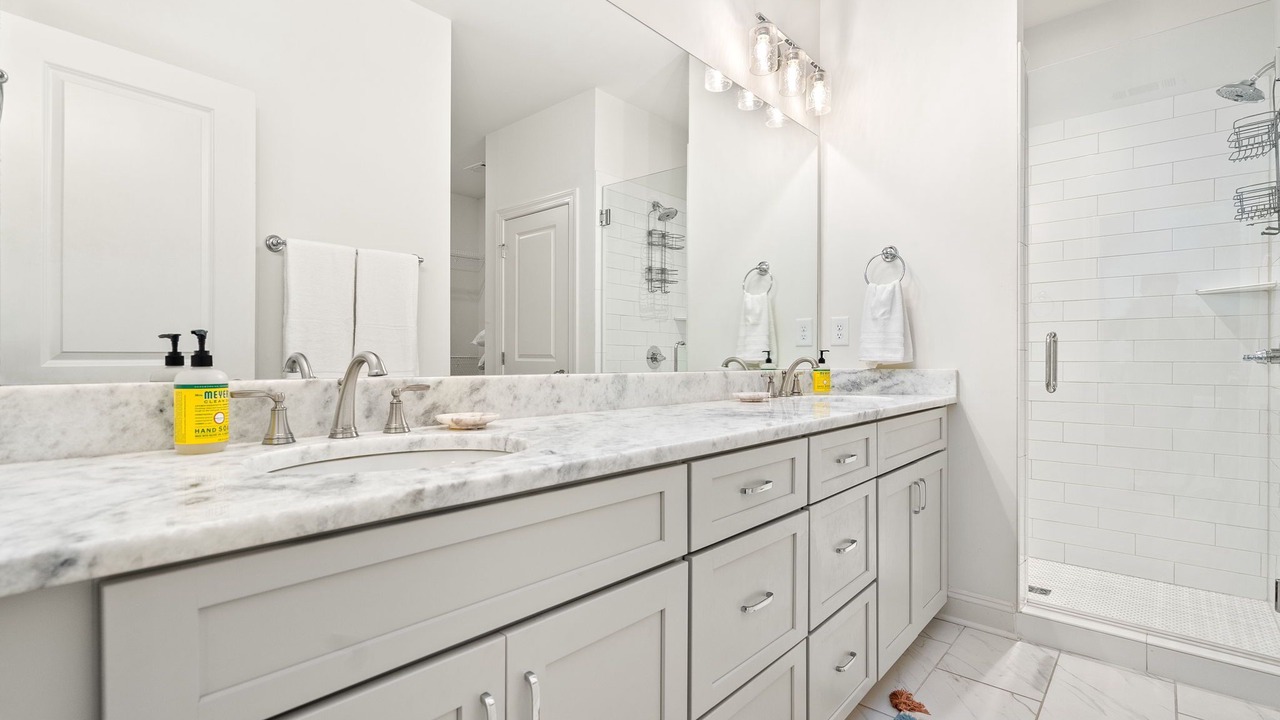 Photo of Bathroom in Auburn