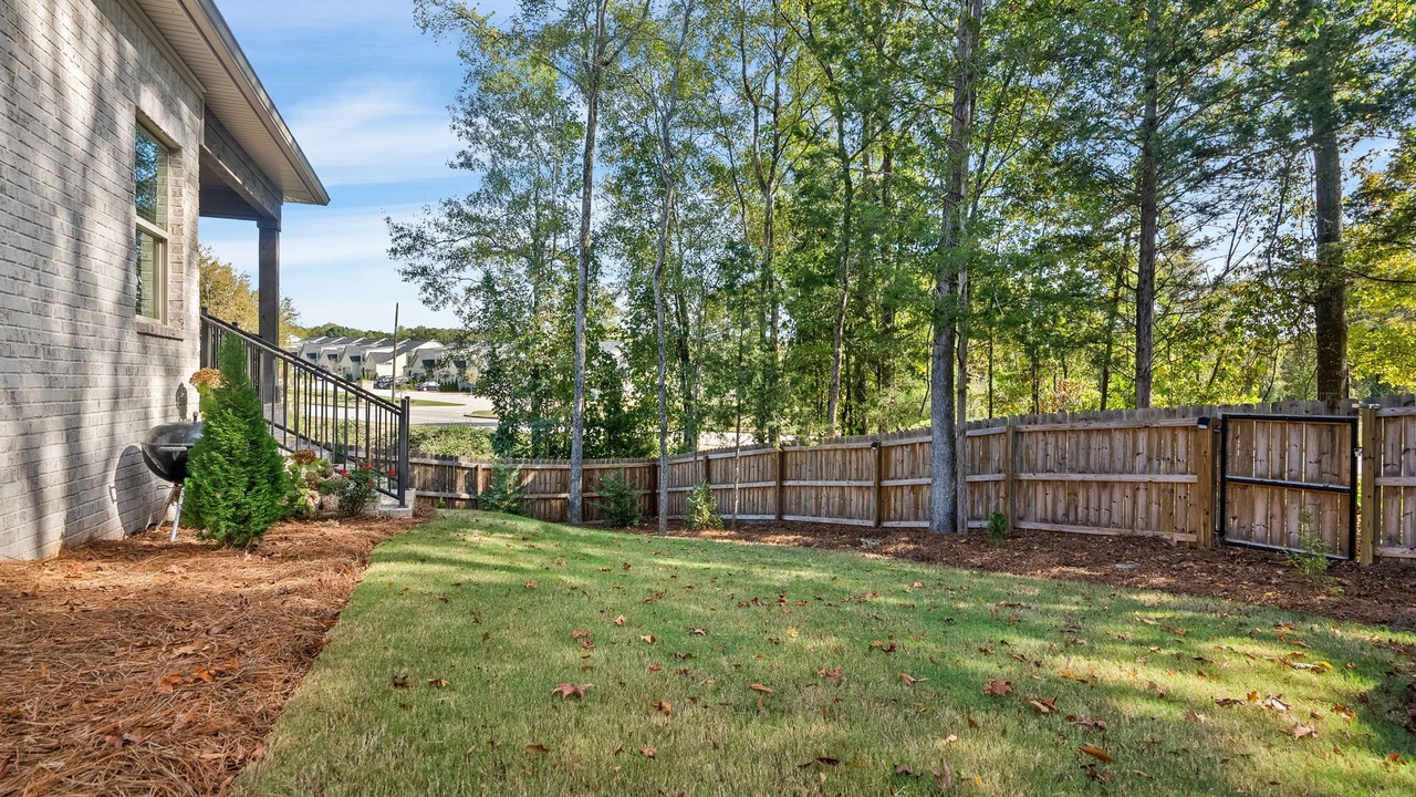 Photo of Outdoor in Auburn