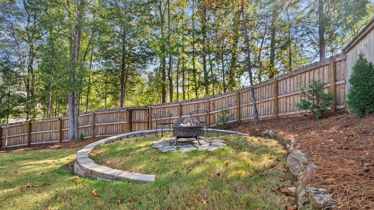 Photo of Outdoor in Auburn