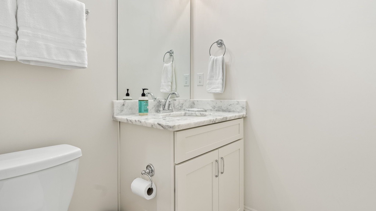 Photo of Bathroom in Auburn
