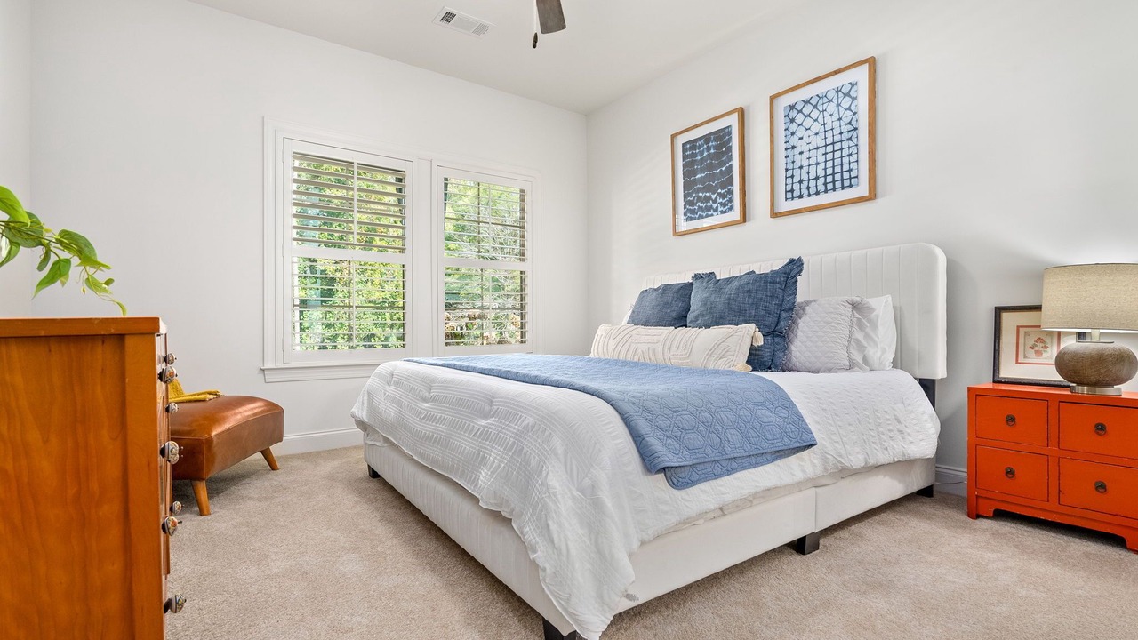 Photo of Bedroom in Auburn
