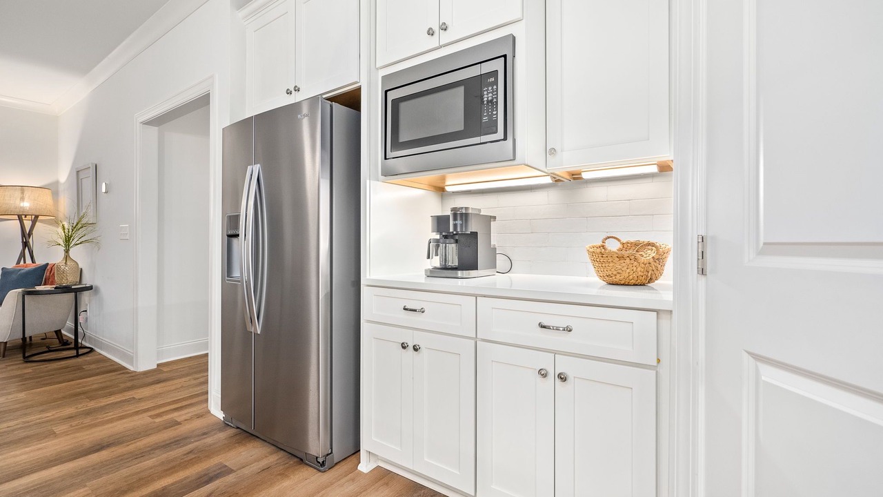 Photo of Kitchen in Auburn