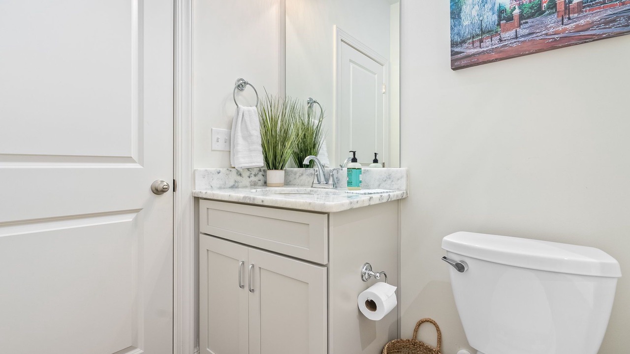 Photo of Bathroom in Auburn