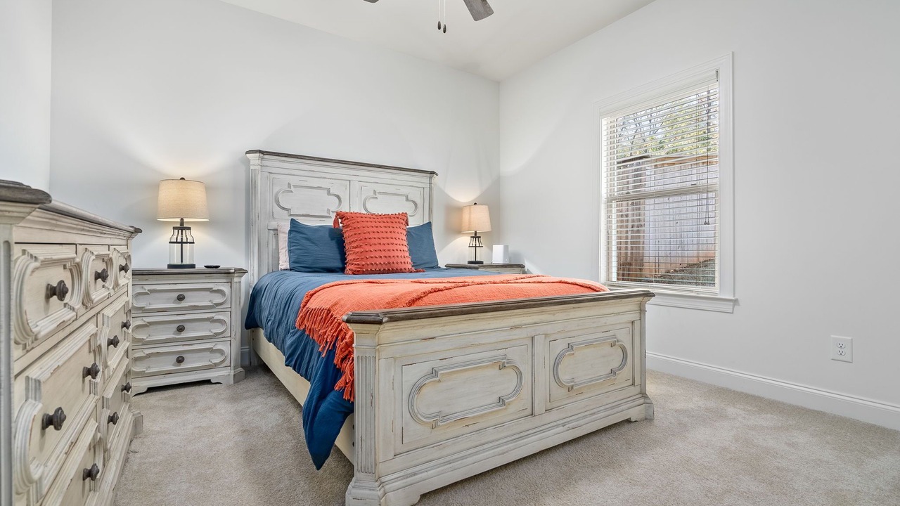 Photo of Bedroom in Auburn