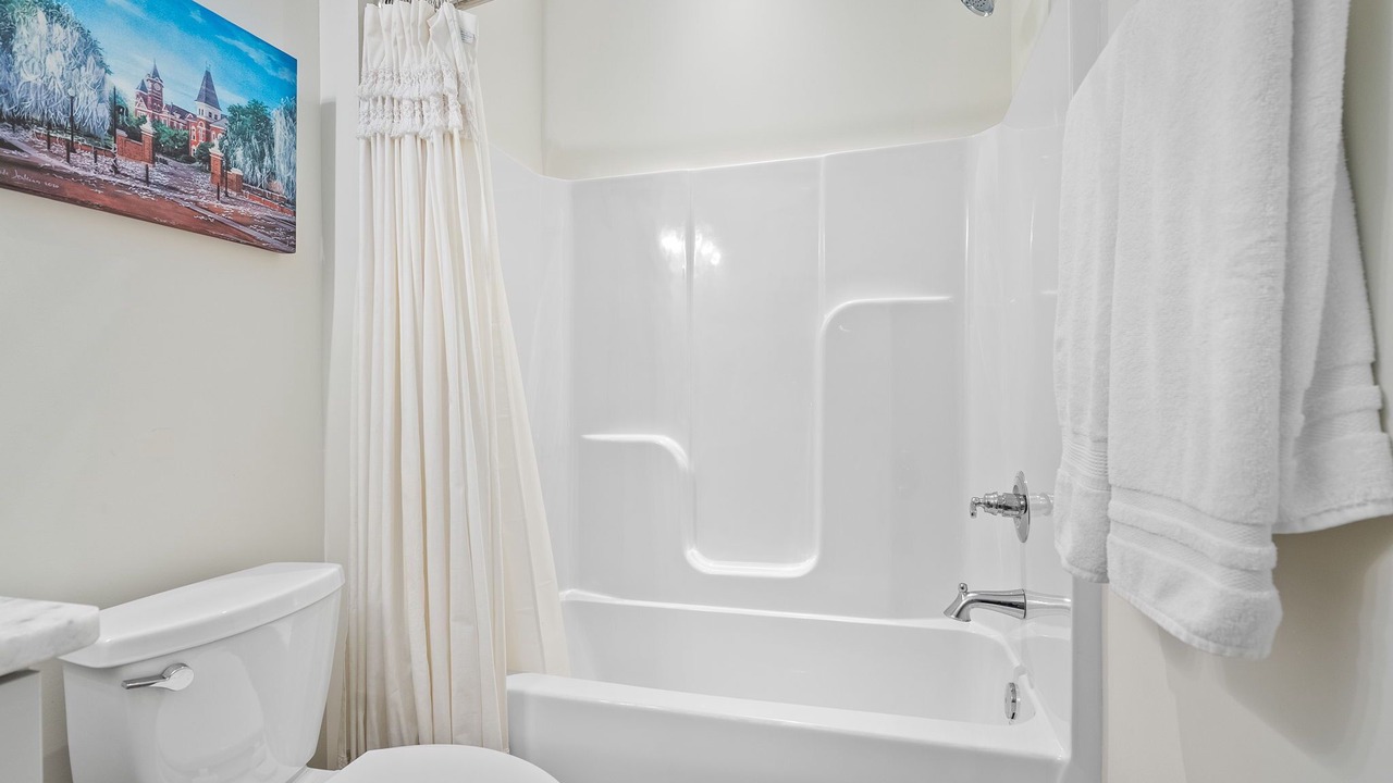 Photo of Bathroom in Auburn