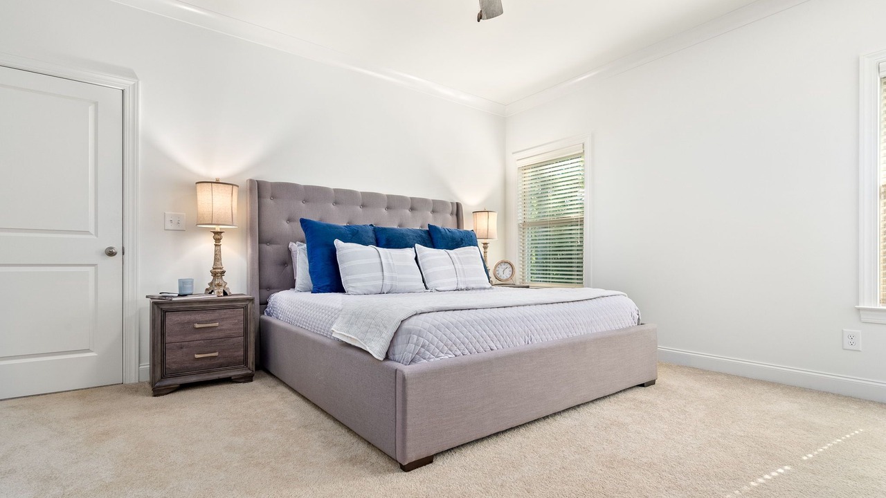 Photo of Bedroom in Auburn
