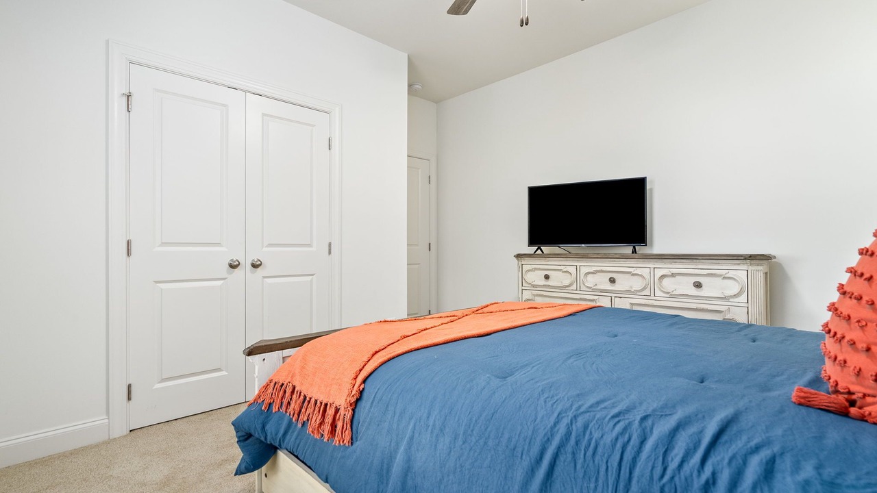 Photo of Bedroom in Auburn