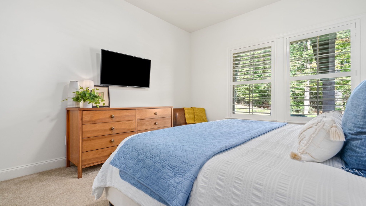 Photo of Bedroom in Auburn