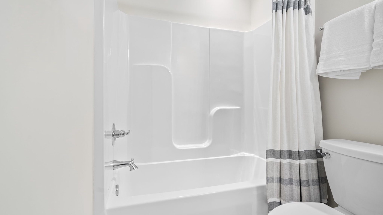 Photo of Bathroom in Auburn