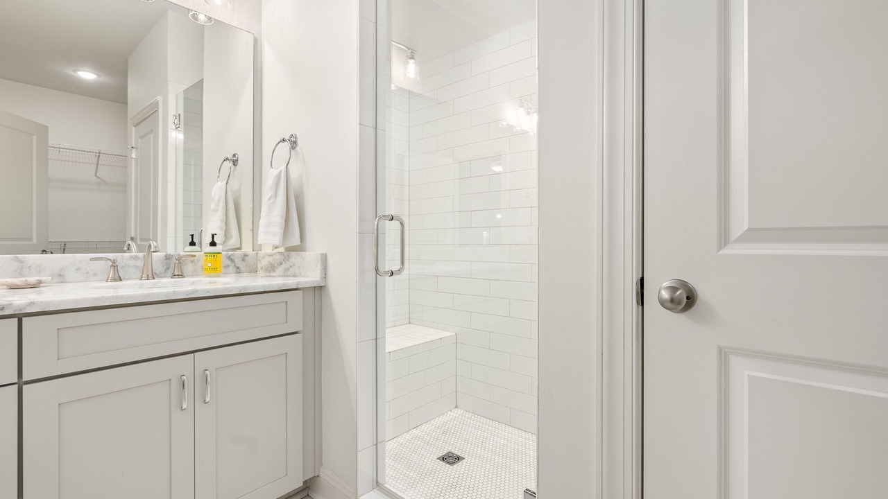 Photo of Bathroom in Auburn