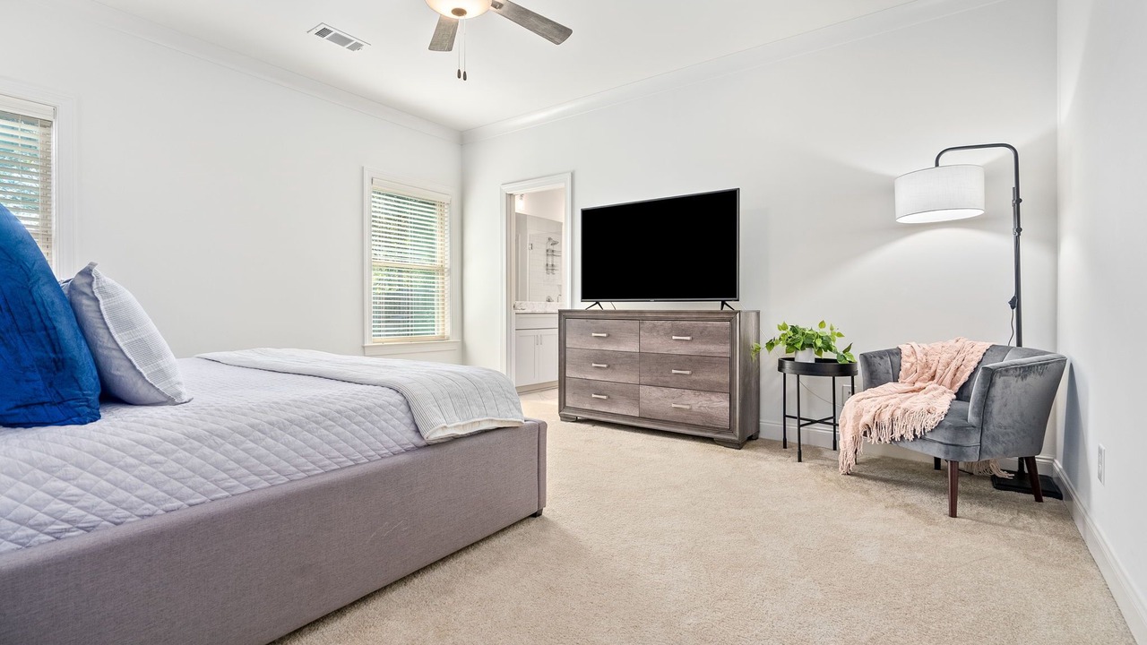 Photo of Bedroom in Auburn